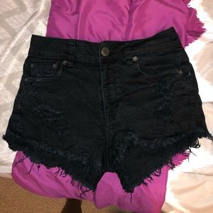 Hi-Rise Festival Shorts